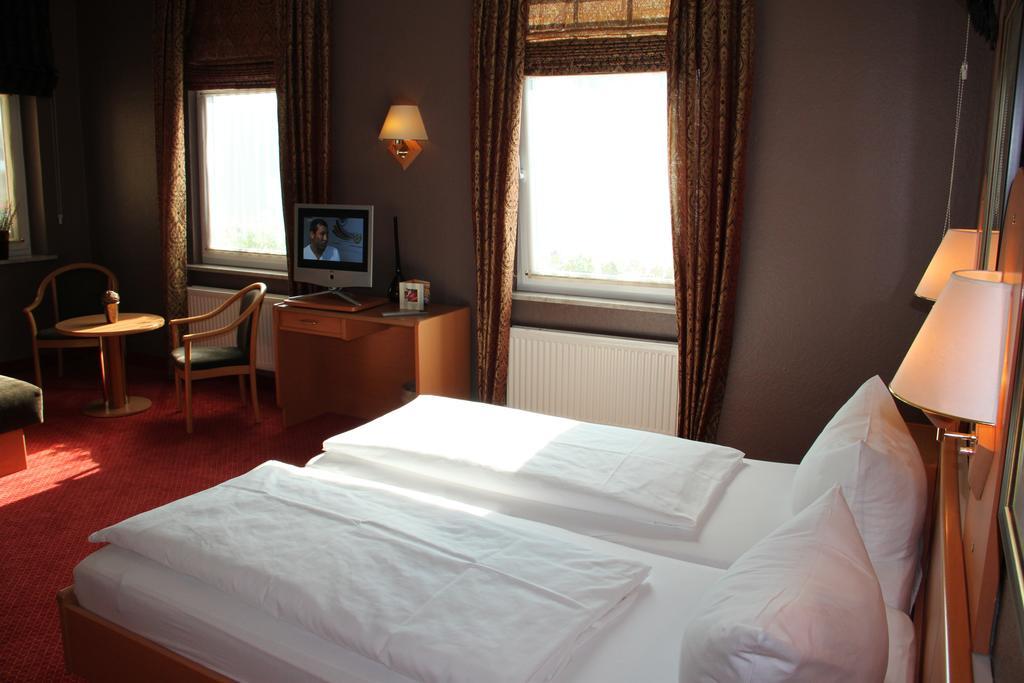 Buskes Hotel Steinfoerde Wietzendorf Camera foto