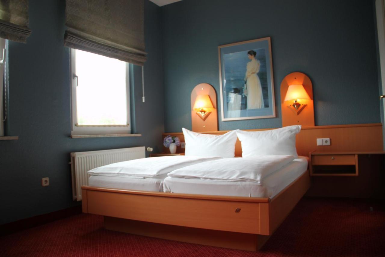 Buskes Hotel Steinfoerde Wietzendorf Camera foto