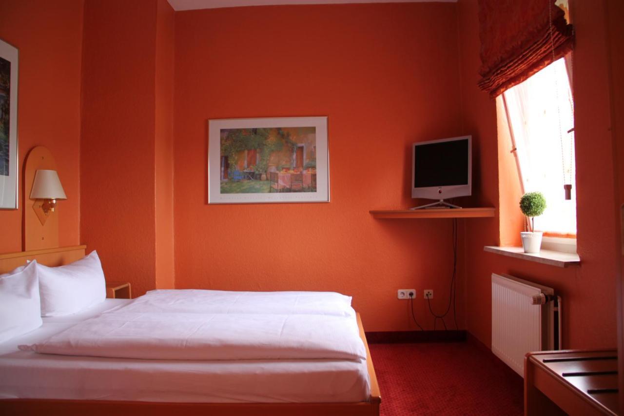 Buskes Hotel Steinfoerde Wietzendorf Camera foto