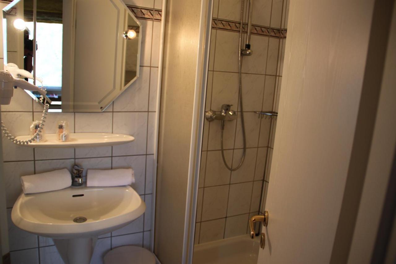 Buskes Hotel Steinfoerde Wietzendorf Camera foto