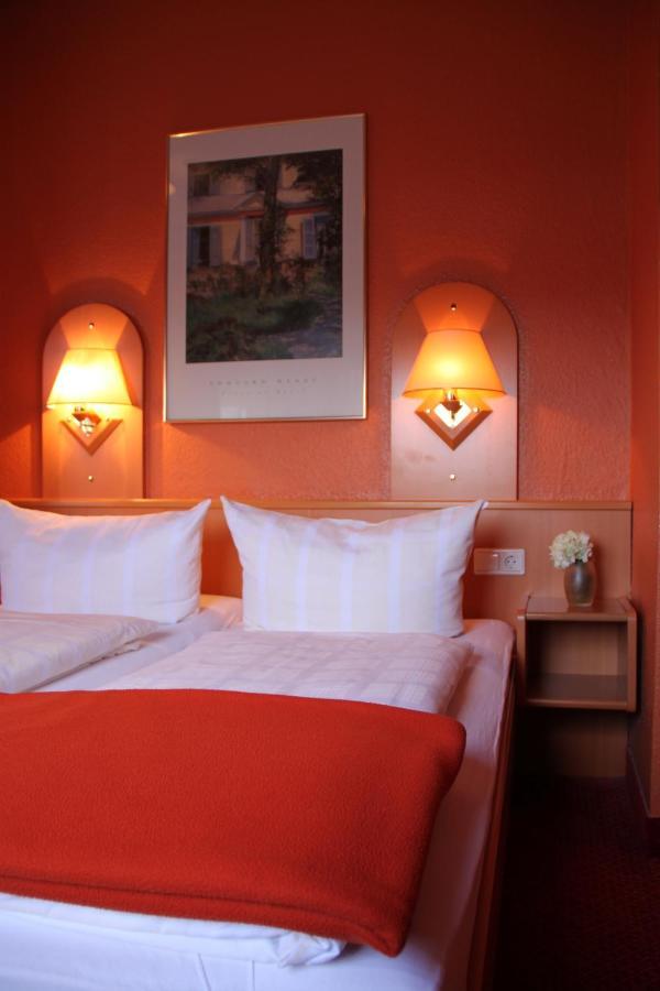 Buskes Hotel Steinfoerde Wietzendorf Camera foto