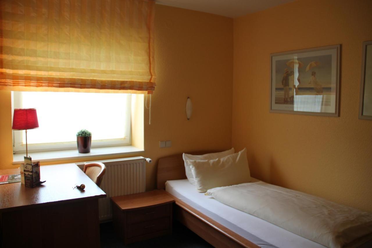 Buskes Hotel Steinfoerde Wietzendorf Camera foto