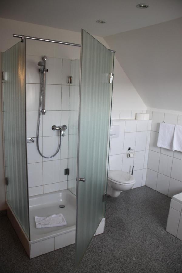Buskes Hotel Steinfoerde Wietzendorf Camera foto
