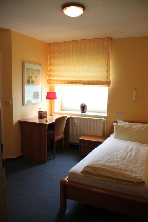 Buskes Hotel Steinfoerde Wietzendorf Camera foto