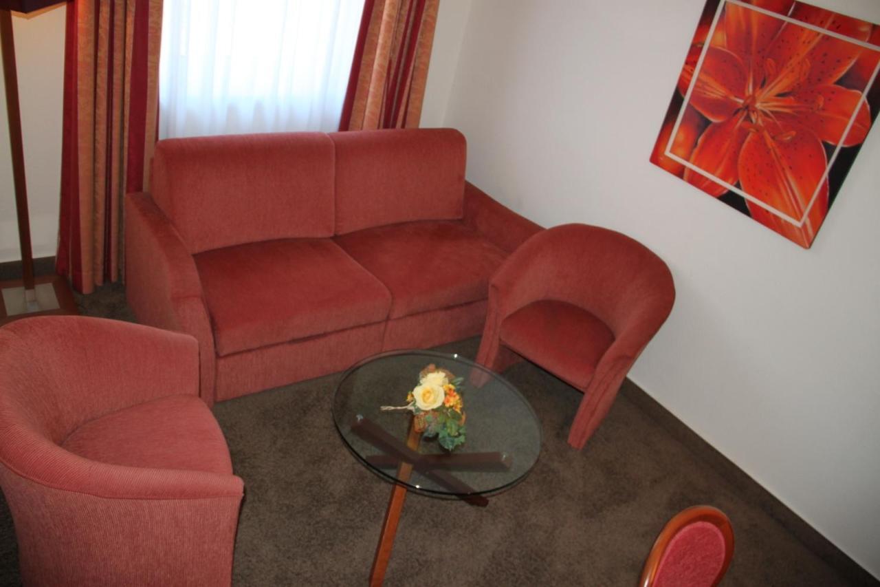 Buskes Hotel Steinfoerde Wietzendorf Camera foto