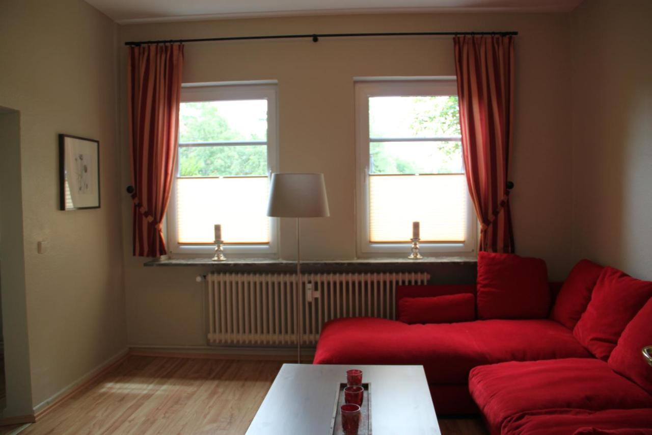 Buskes Hotel Steinfoerde Wietzendorf Camera foto