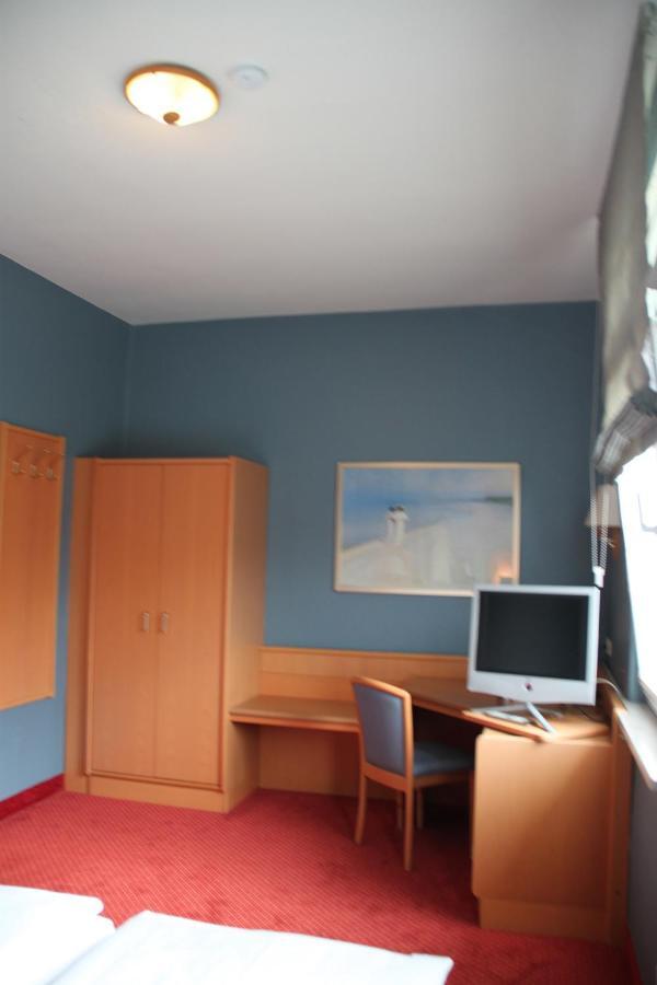 Buskes Hotel Steinfoerde Wietzendorf Camera foto