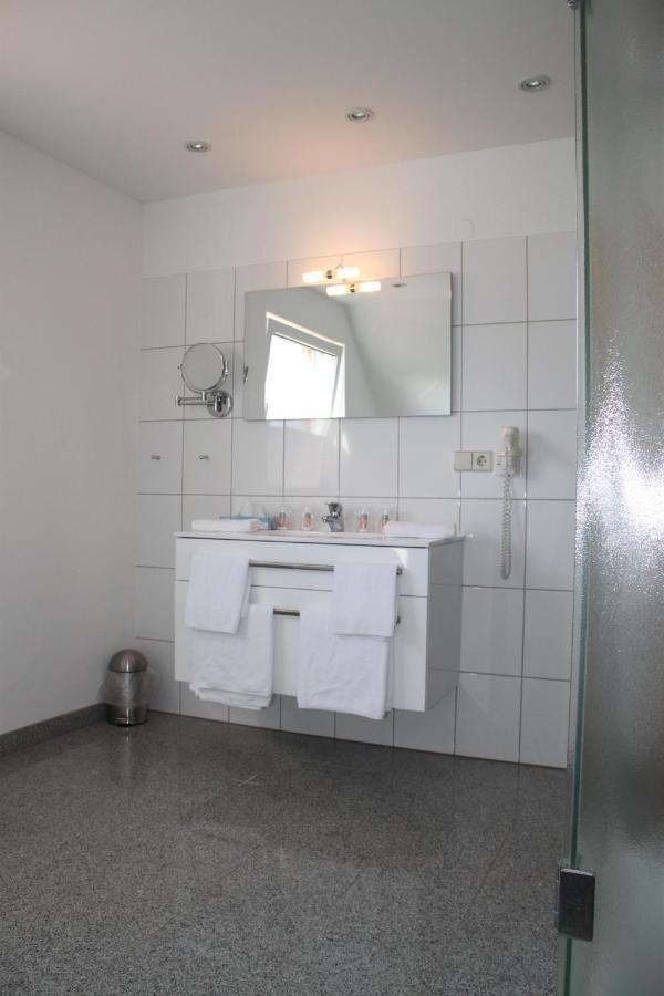Buskes Hotel Steinfoerde Wietzendorf Camera foto