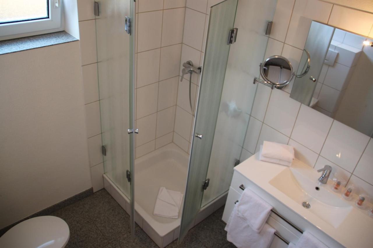 Buskes Hotel Steinfoerde Wietzendorf Camera foto
