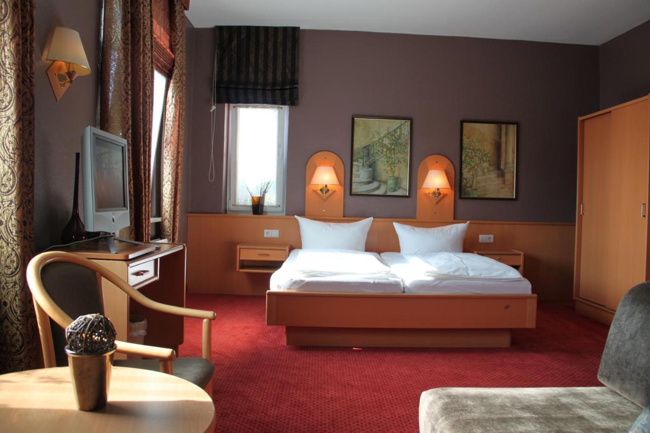Buskes Hotel Steinfoerde Wietzendorf Camera foto