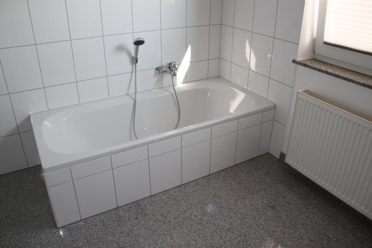 Buskes Hotel Steinfoerde Wietzendorf Camera foto